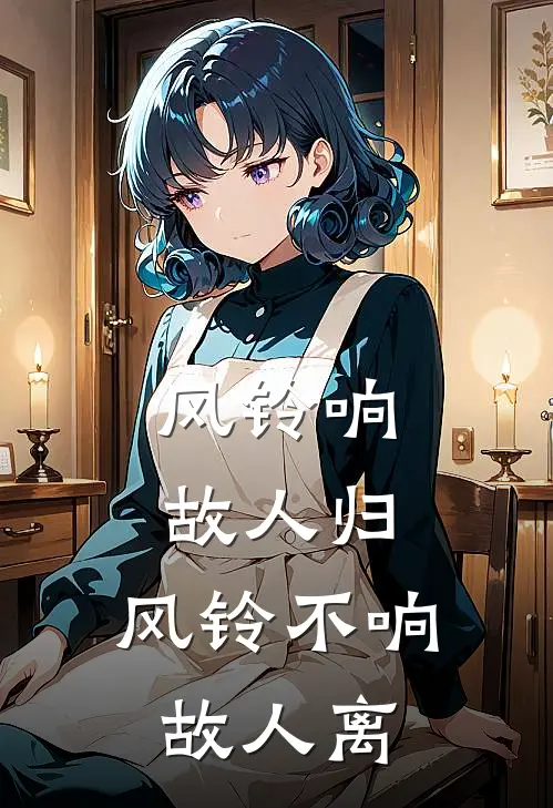 风铃响故人归，风铃不响故人离