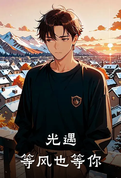 光遇：等风也等你