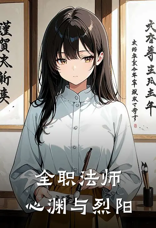 全职法师：心渊与烈阳