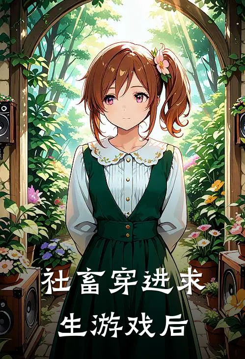 社畜穿进求生游戏后