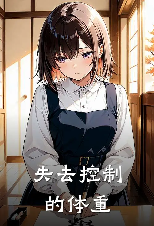 失去控制的体重