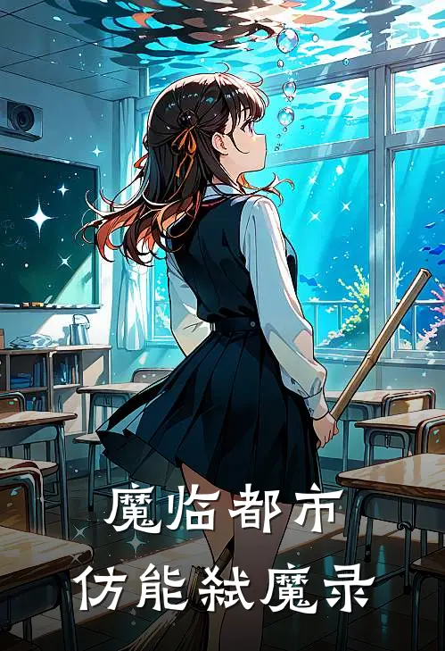 魔临都市：仿能弑魔录潇羽何硕热门的网络小说_热门的网络小说魔临都市：仿能弑魔录(潇羽何硕)