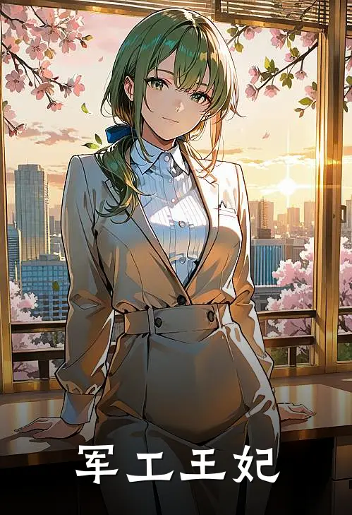 军工王妃