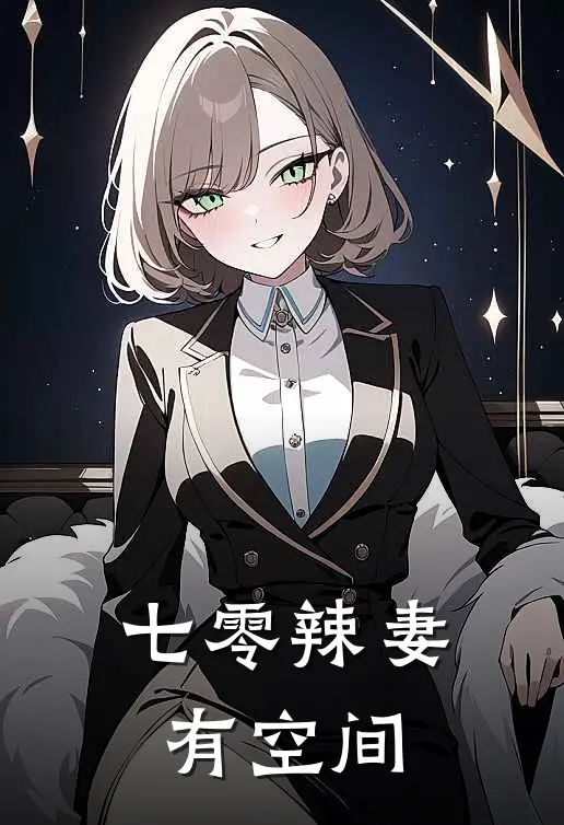 七零辣妻有空间