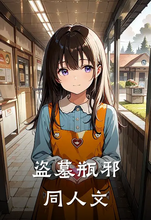 盗墓瓶邪同人文