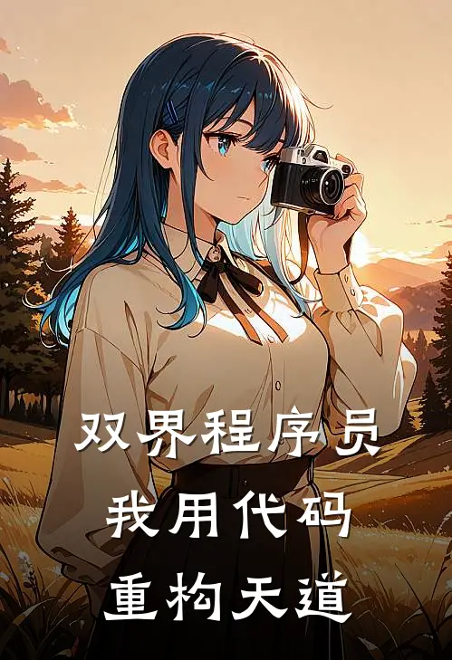 双界程序员，我用代码重构天道