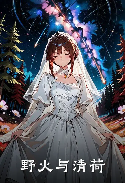 野火与清荷