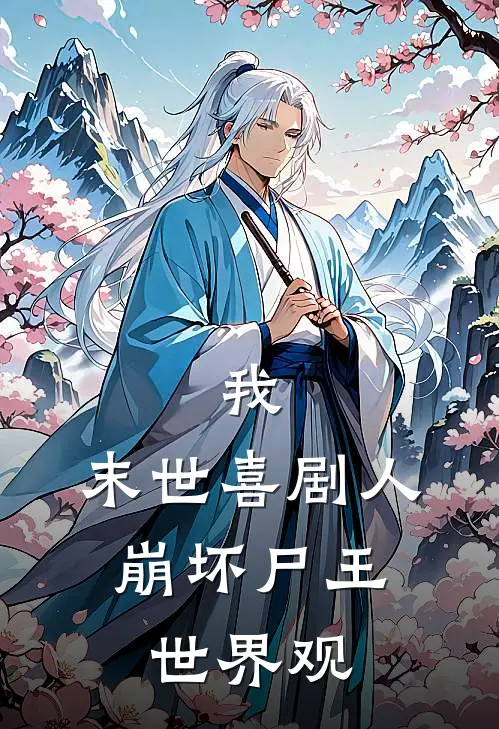 我，末世喜剧人，崩坏尸王世界观