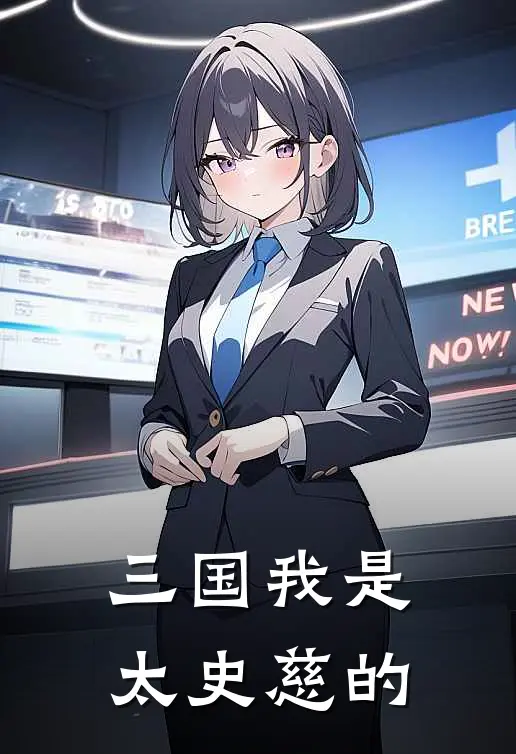 三国我是太史慈的