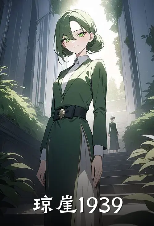 琼崖1939