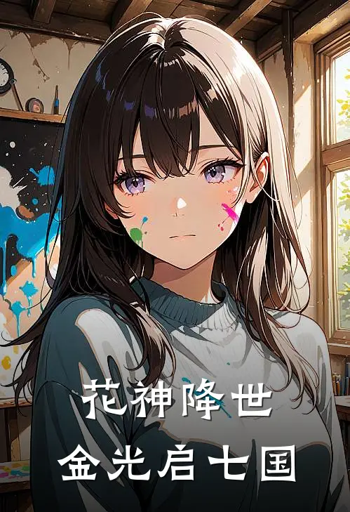 花神降世，金光启七国