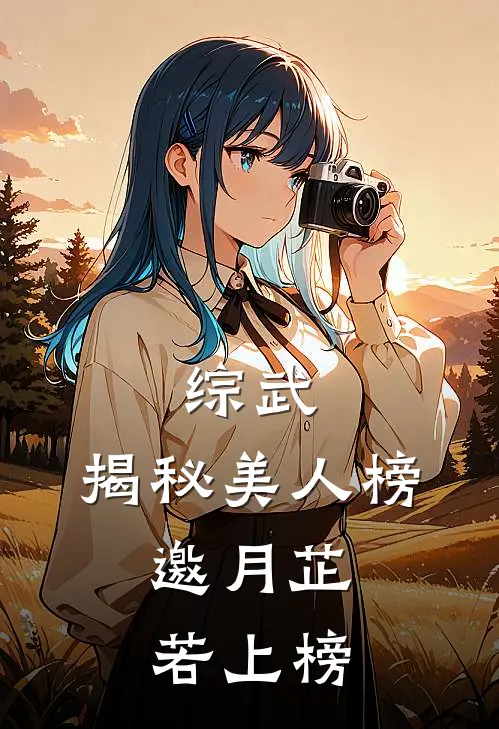 综武：揭秘美人榜，邀月芷若上榜秦枫白展堂完结小说免费阅读_完本热门小说综武：揭秘美人榜，邀月芷若上榜秦枫白展堂