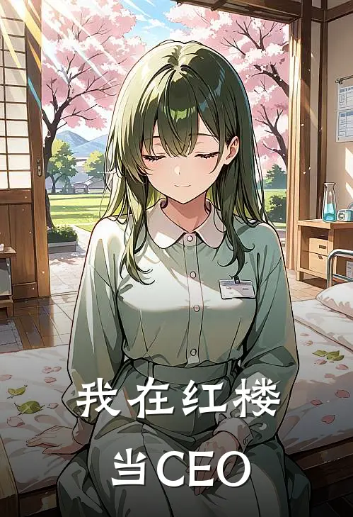 我在红楼当CEO