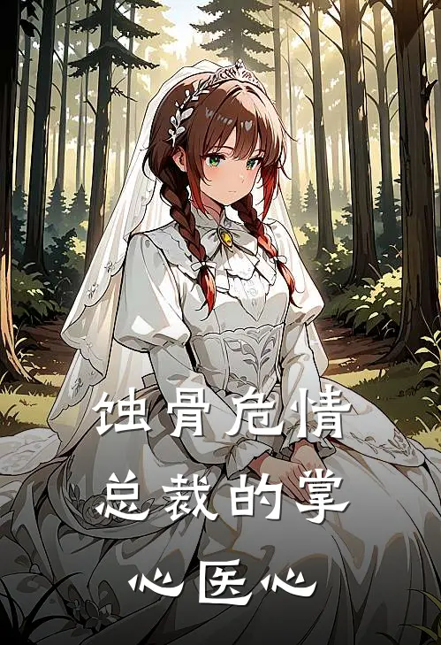 蚀骨危情：总裁的掌心医心