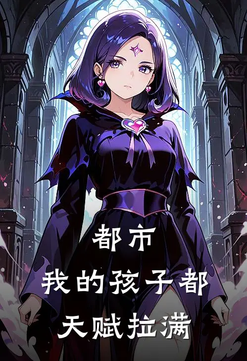 都市：我的孩子都天赋拉满陈凡秦雅完整版小说全文免费阅读_最新章节列表都市：我的孩子都天赋拉满(陈凡秦雅)