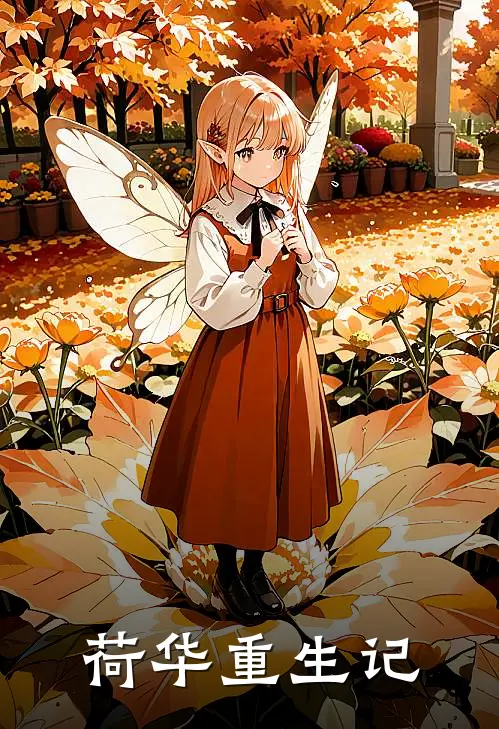 荷华重生记(荷华秀娟)小说免费在线阅读_荷华重生记(荷华秀娟)大结局阅读