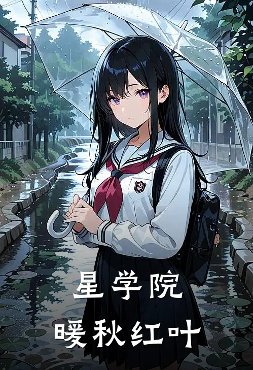 星学院：暖秋红叶