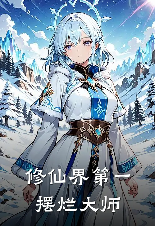 修仙界第一摆烂大师