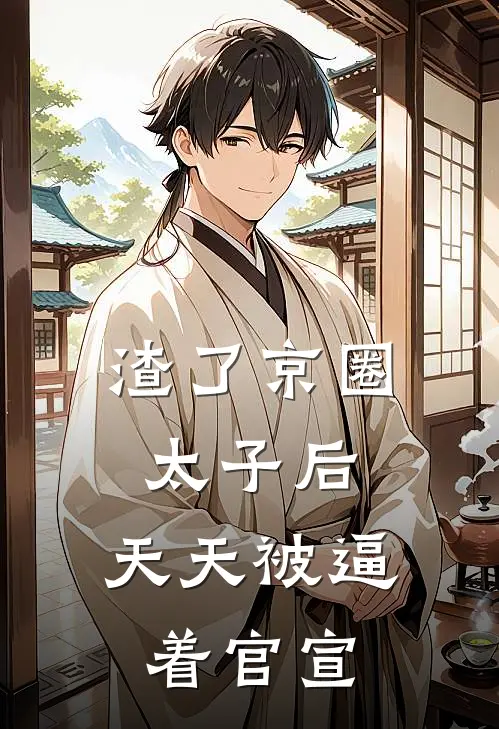 渣了京圈太子后，天天被逼着官宣