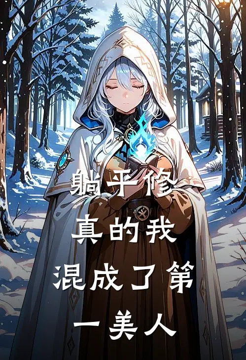 躺平修真的我，混成了第一美人