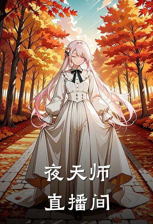 夜天师直播间