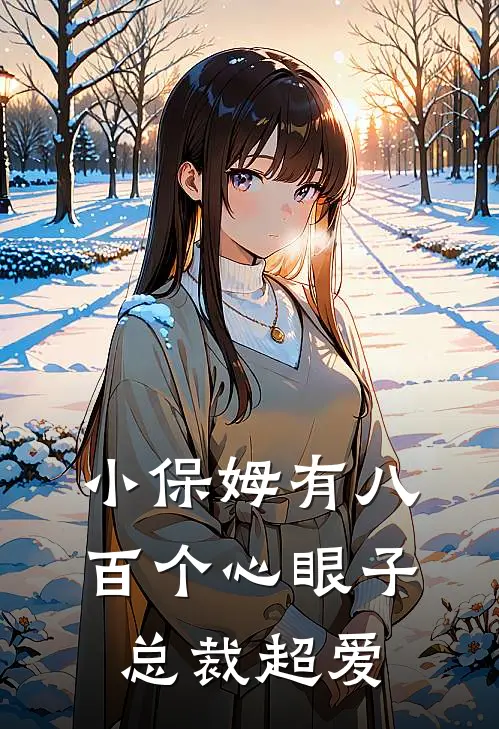 小保姆有八百个心眼子，总裁超爱