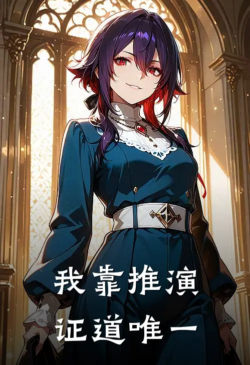 我靠推演证道唯一