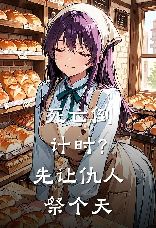 死亡倒计时？先让仇人祭个天