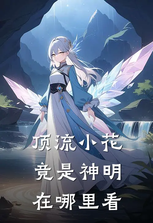 顶流小花竟是神明在哪里看