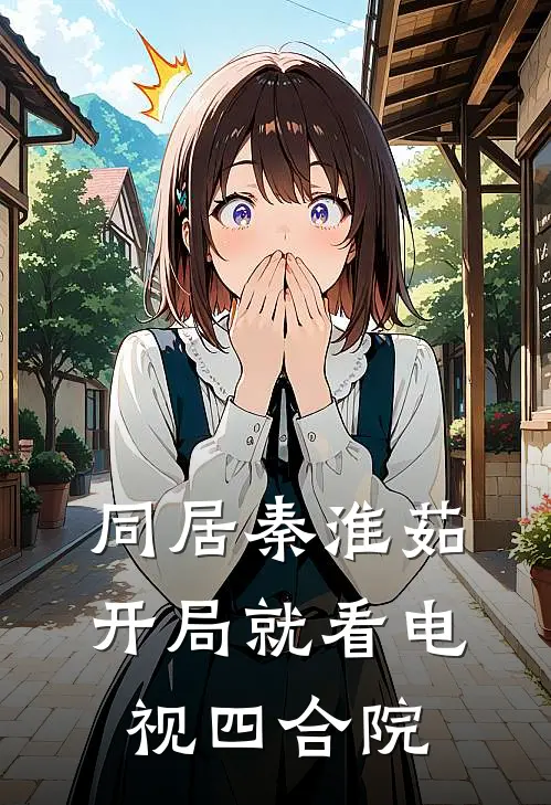 同居秦淮茹，开局就看电视四合院