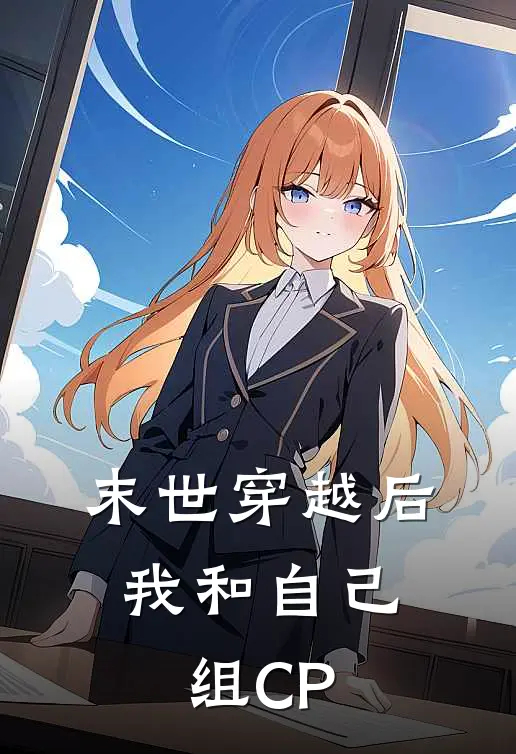 末世穿越后，我和自己组CP