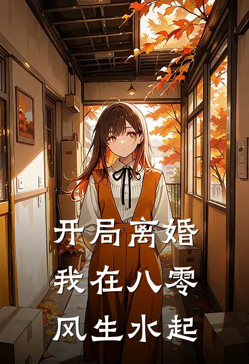 开局离婚，我在八零风生水起