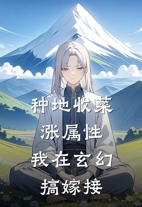 种地收菜涨属性，我在玄幻搞嫁接