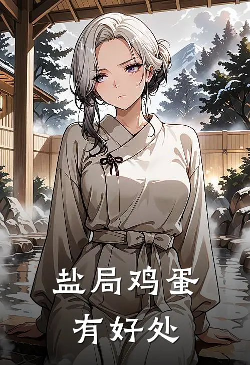 盐局鸡蛋有好处