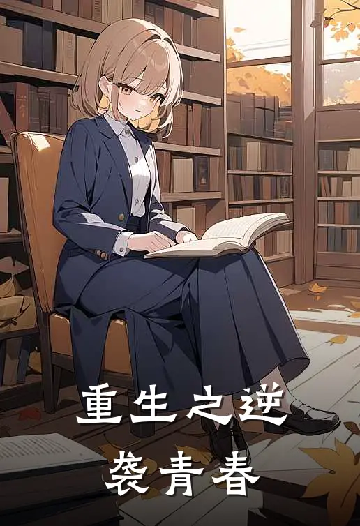 重生之逆袭青春