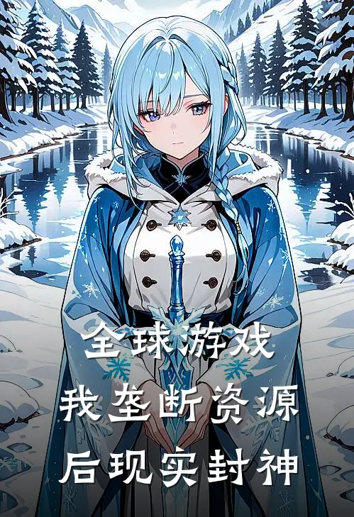 全球游戏：我垄断资源后现实封神