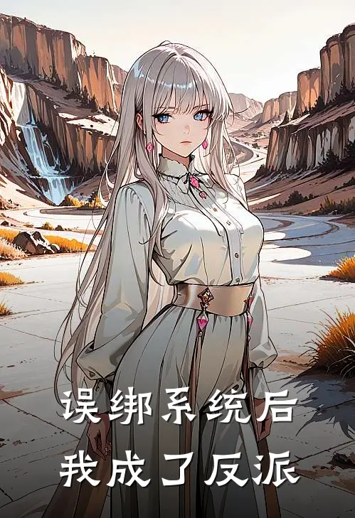 顾北任九（误绑系统后我成了反派）免费阅读无弹窗_误绑系统后我成了反派顾北任九全文免费阅读无弹窗大结局