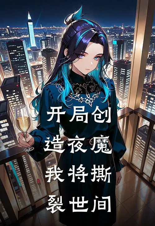 开局创造夜魔：我将撕裂世间