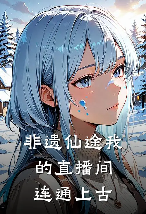 【非遗仙途】我的直播间连通上古