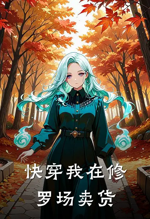 【快穿】我在修罗场卖货