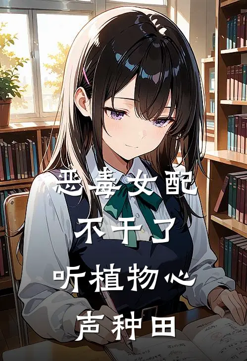 恶毒女配不干了，听植物心声种田苏禾林婉儿完结版小说阅读_完整版小说免费阅读恶毒女配不干了，听植物心声种田(苏禾林婉儿)