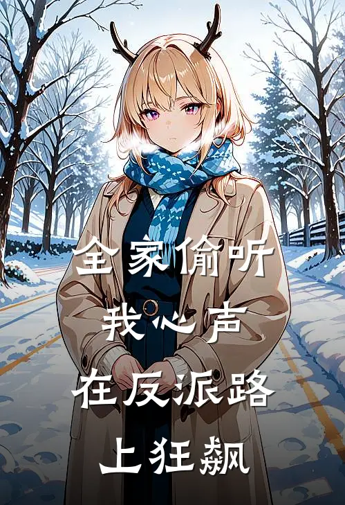 全家偷听我心声，在反派路上狂飙