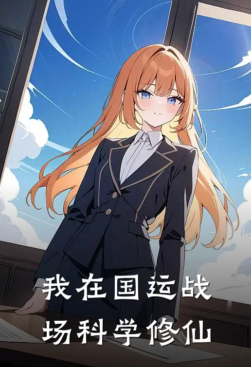 我在国运战场科学修仙(林晓晓沈清月)热门小说排行_完结版小说我在国运战场科学修仙林晓晓沈清月