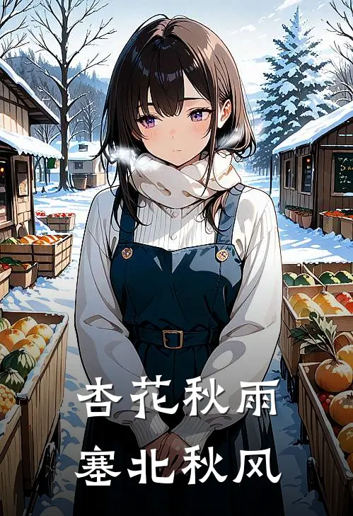 杏花秋雨,塞北秋风