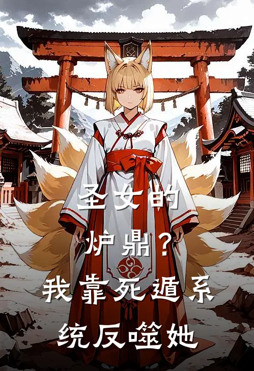 圣女的炉鼎？我靠死遁系统反噬她