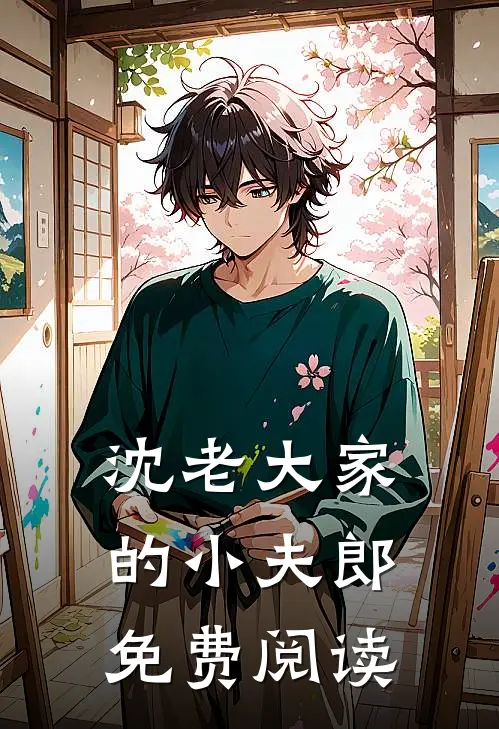 沈老大家的小夫郎免费阅读