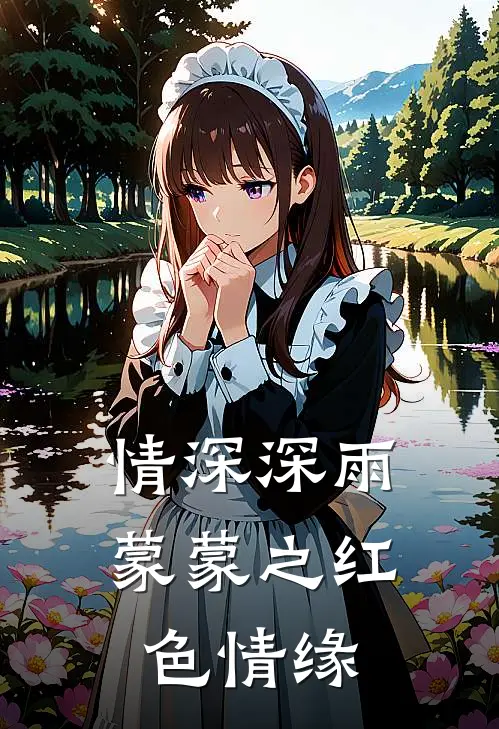 情深深雨蒙蒙之红色情缘