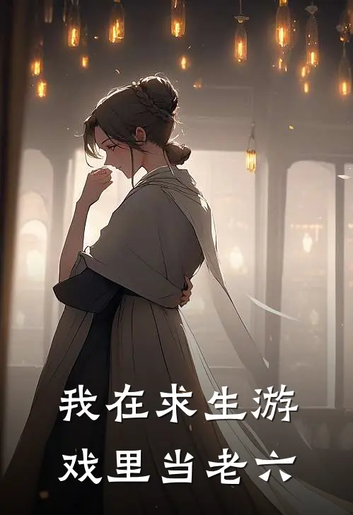 我在求生游戏里当老六