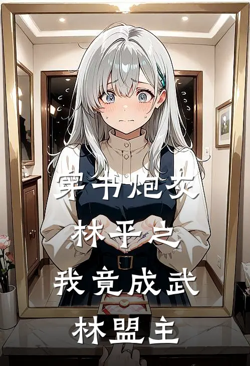 穿书炮灰林平之，我竟成武林盟主