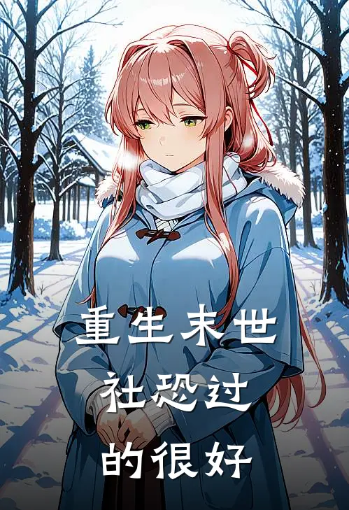 重生末世：社恐过的很好苏景辰谢蔚全本免费完结小说_免费小说完结重生末世：社恐过的很好苏景辰谢蔚